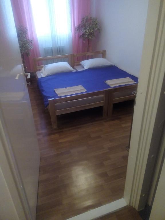 Apartment Alipasino Сараево Экстерьер фото