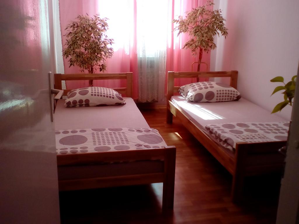Apartment Alipasino Сараево Экстерьер фото