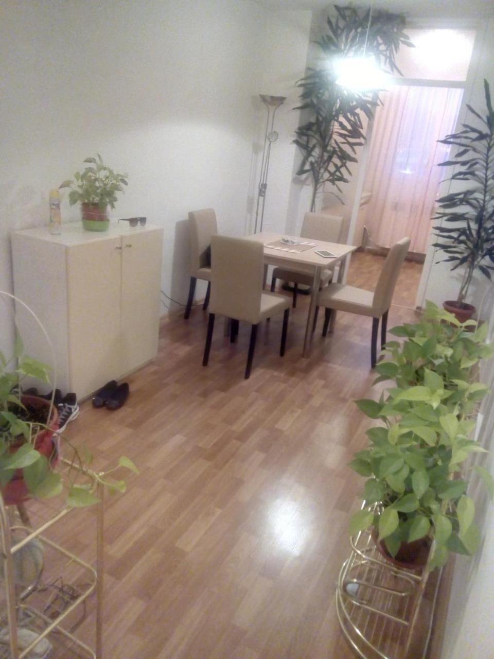 Apartment Alipasino Сараево Экстерьер фото