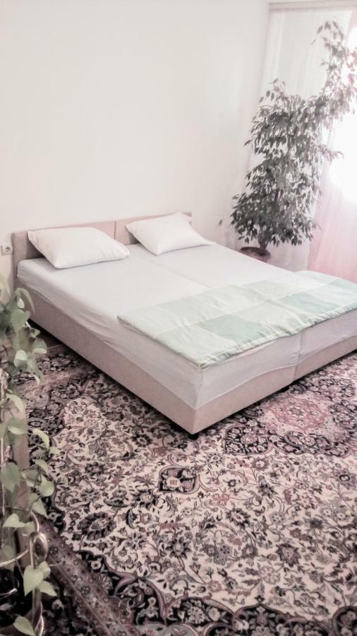 Apartment Alipasino Сараево Экстерьер фото